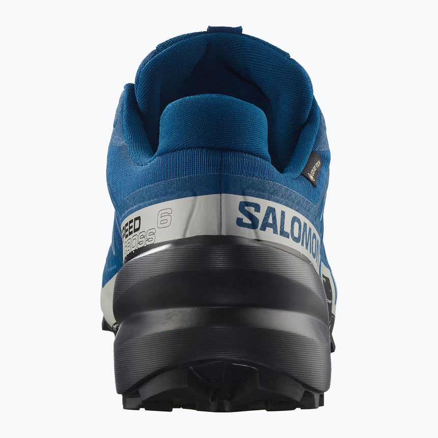 SPEEDCROSS 6 GTX poseidon/black/lunar rock