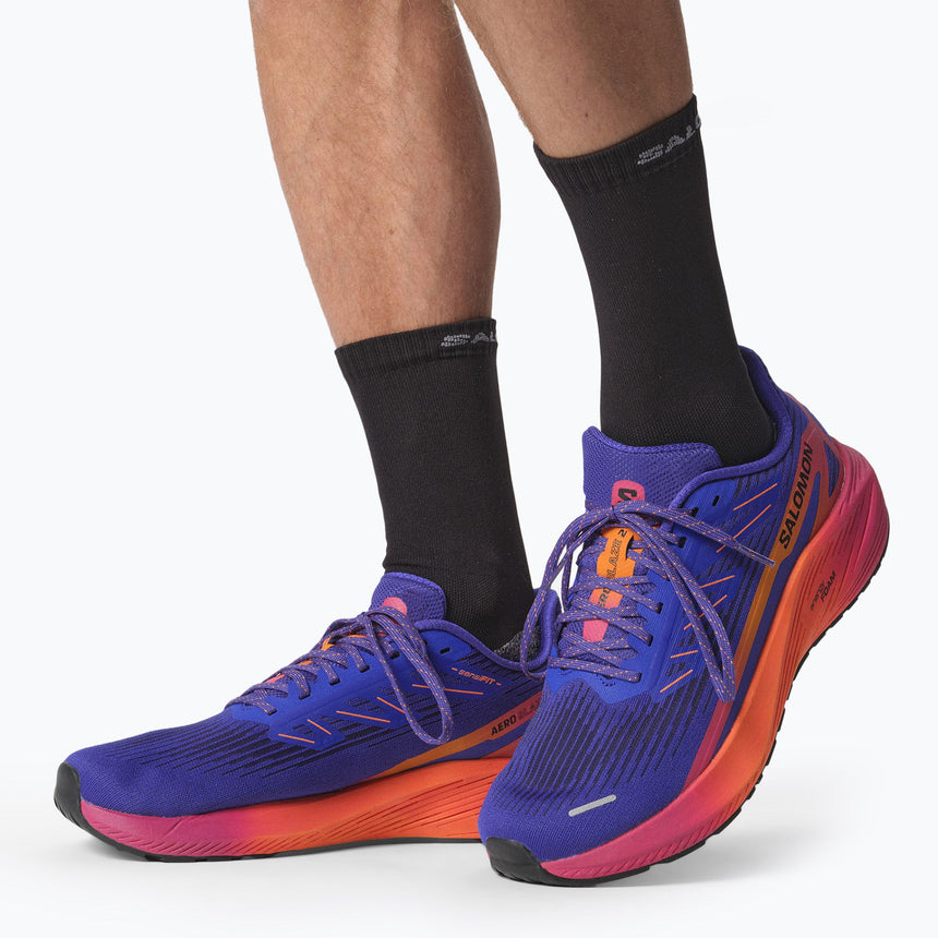 AERO BLAZE 2 ISD Dragon Fire/Vivacious/Surf the web