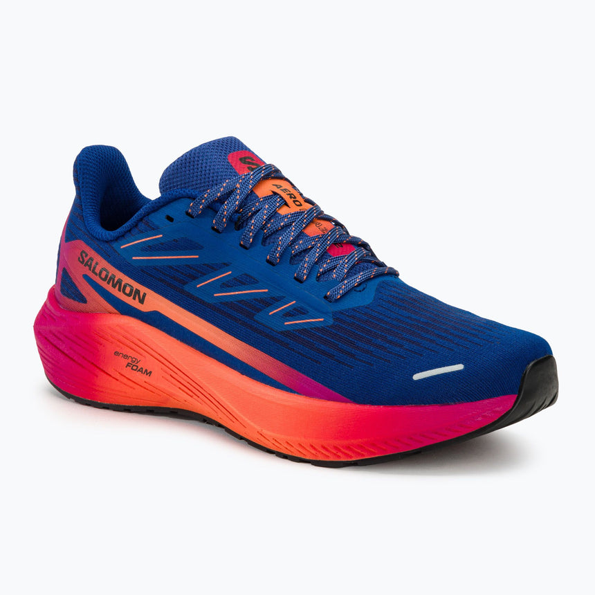 AERO BLAZE 2 ISD Dragon Fire/Vivacious/Surf the web