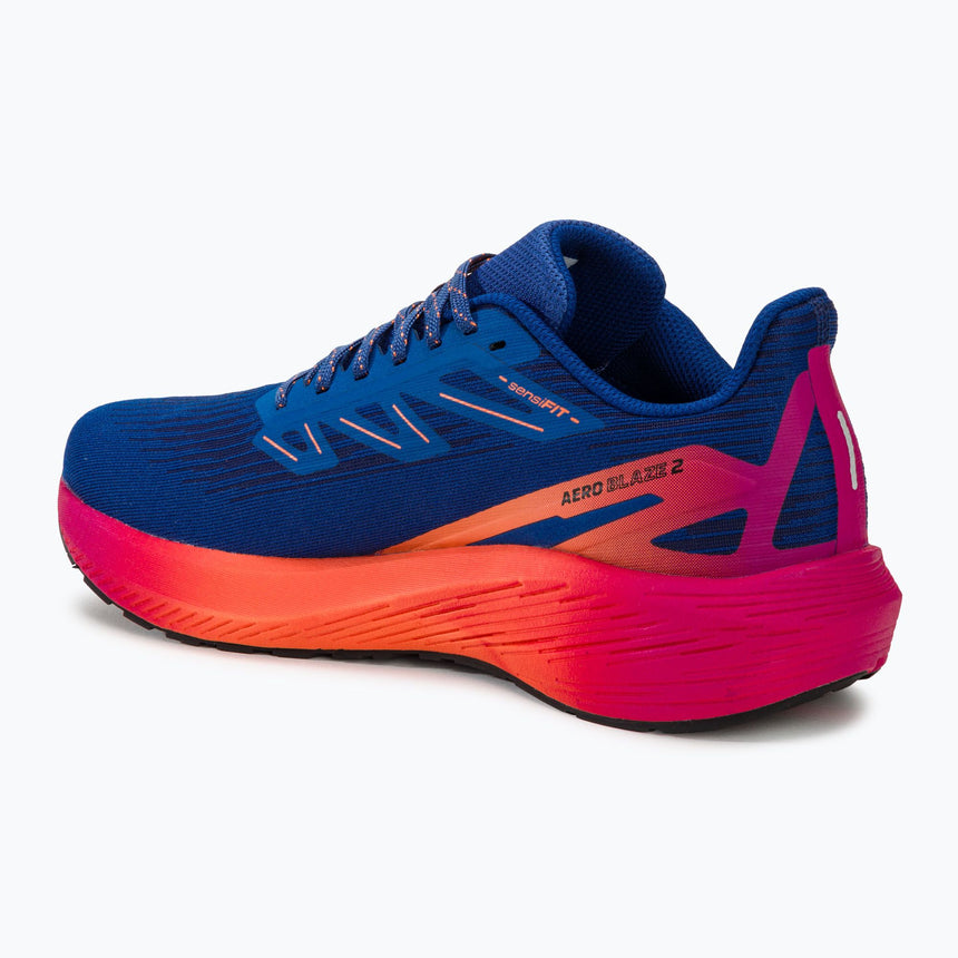 AERO BLAZE 2 ISD Dragon Fire/Vivacious/Surf the web