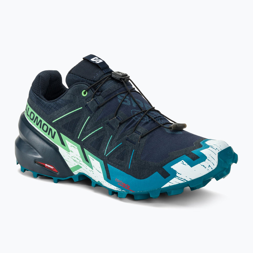 SPEEDCROSS 6 Carbon Tahitian Tide
