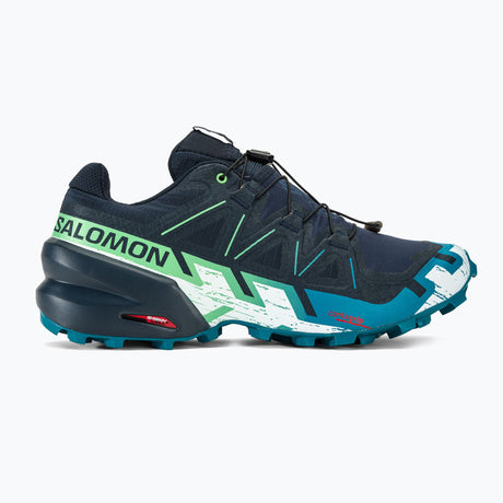 SPEEDCROSS 6 Carbon Tahitian Tide