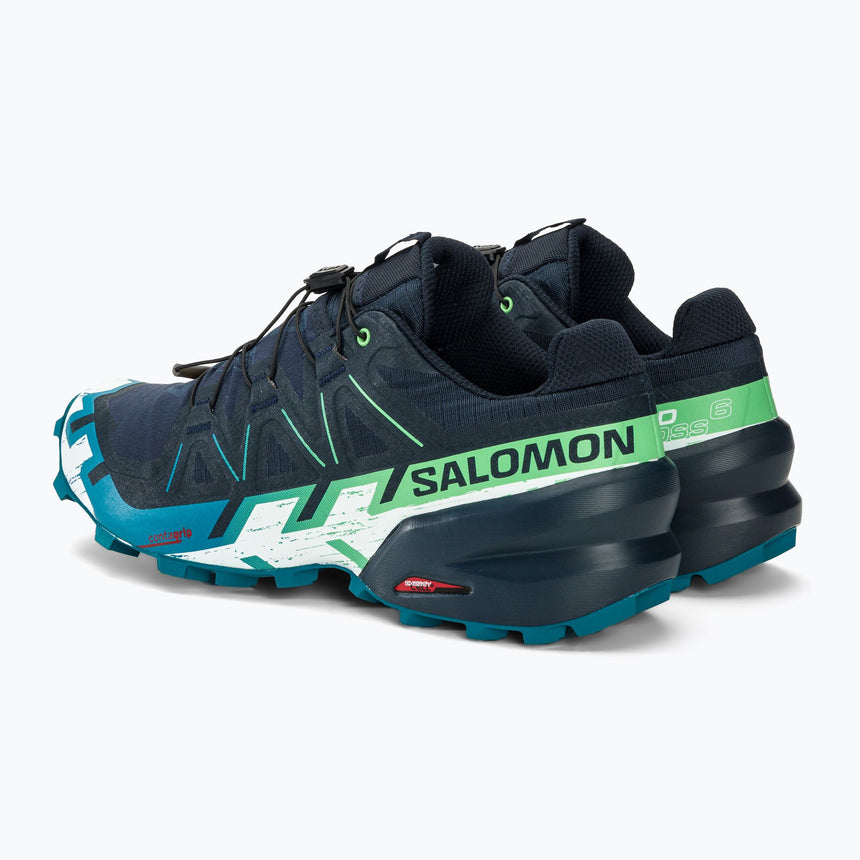 SPEEDCROSS 6 Carbon Tahitian Tide