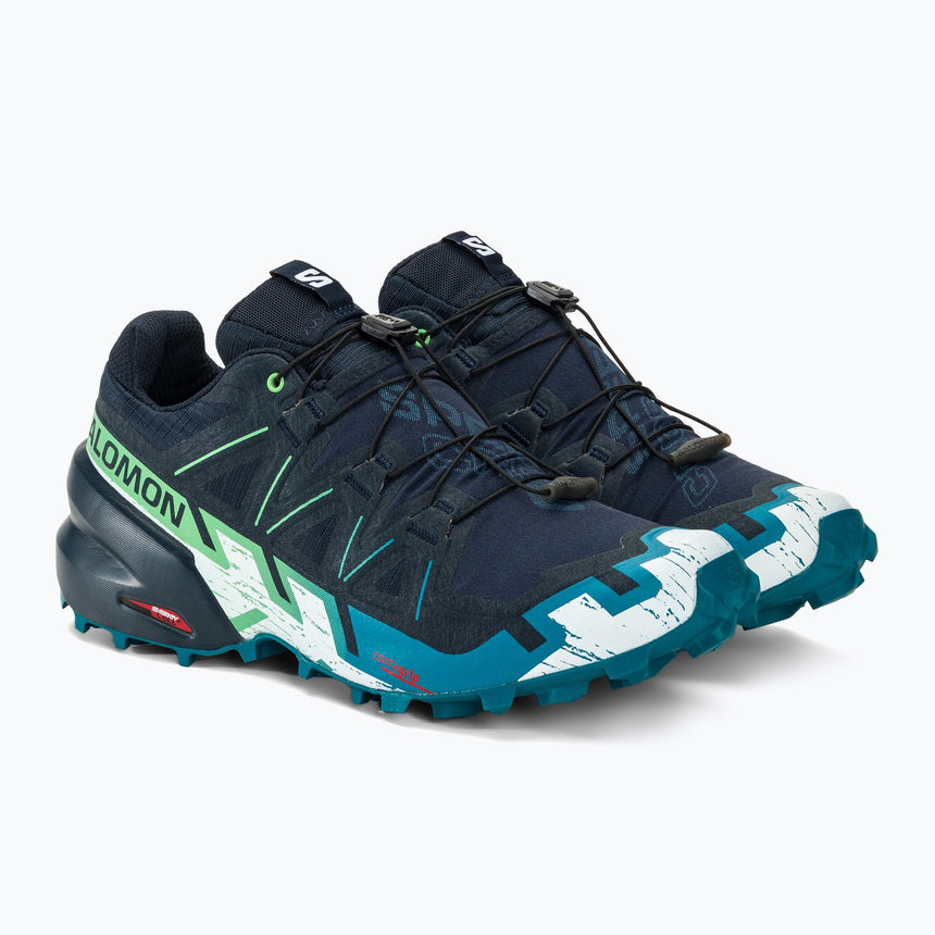 SPEEDCROSS 6 Carbon Tahitian Tide