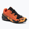SPEEDCROSS 6 redora/black/turmer