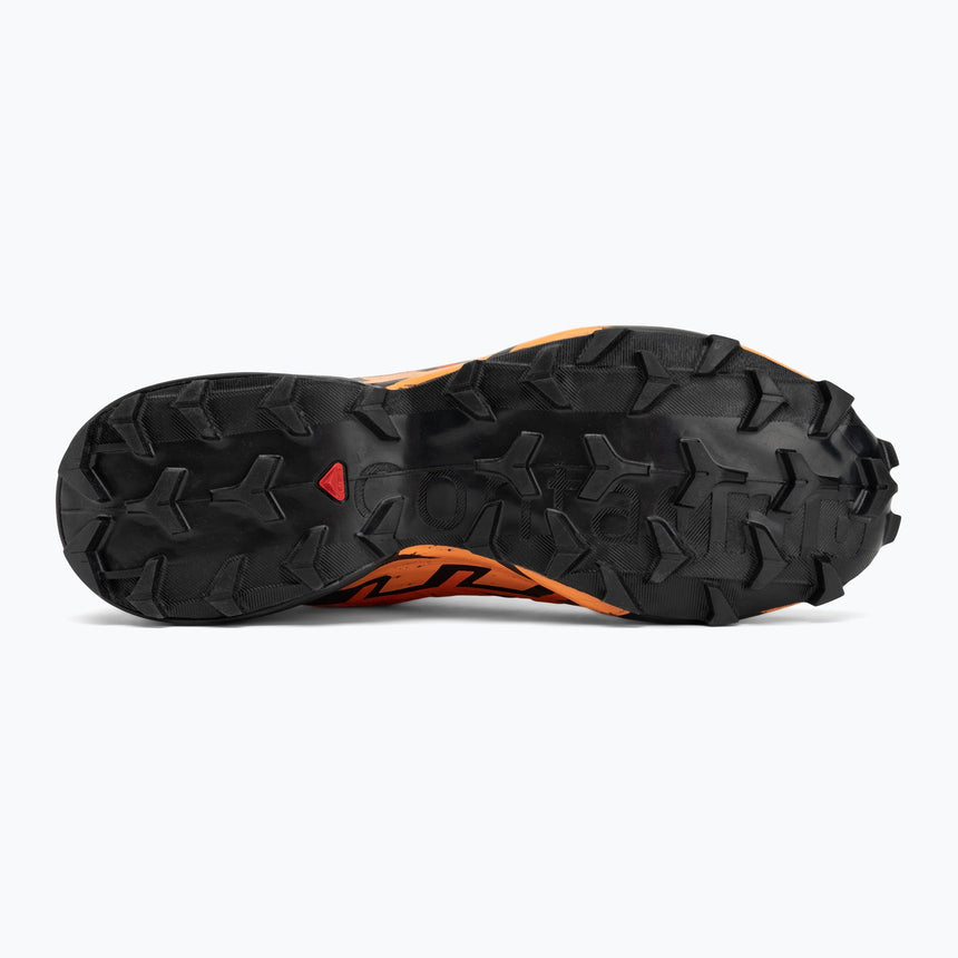 SPEEDCROSS 6 redora/black/turmer