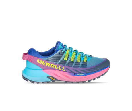 AGILITY PEAK 4