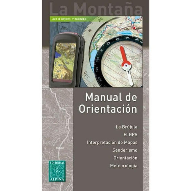 METODOS ORIENTACION 