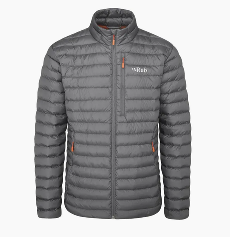 Microlight Jacket