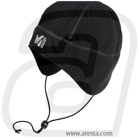 WDS EARFLAP BEANIE 