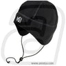 WDS EARFLAP BEANIE 
