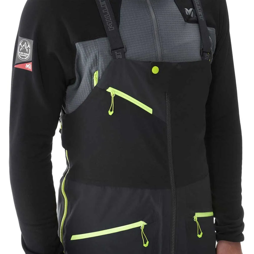 CHAMONIX K GTX PRO BIB
