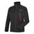 LES DRUS SHIELD JACKET