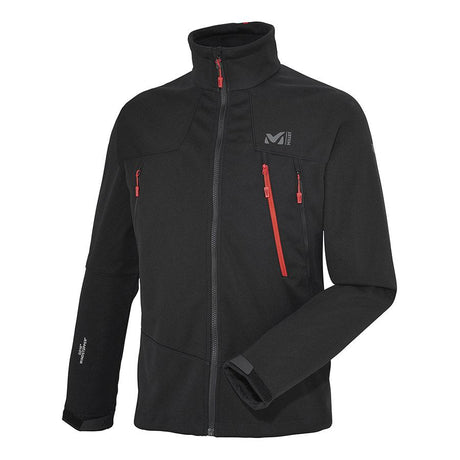 LES DRUS SHIELD JACKET
