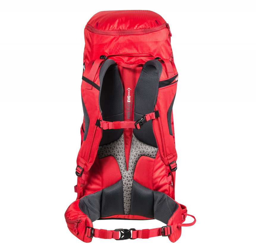 PEUTEREY INTEGRALE 35+10