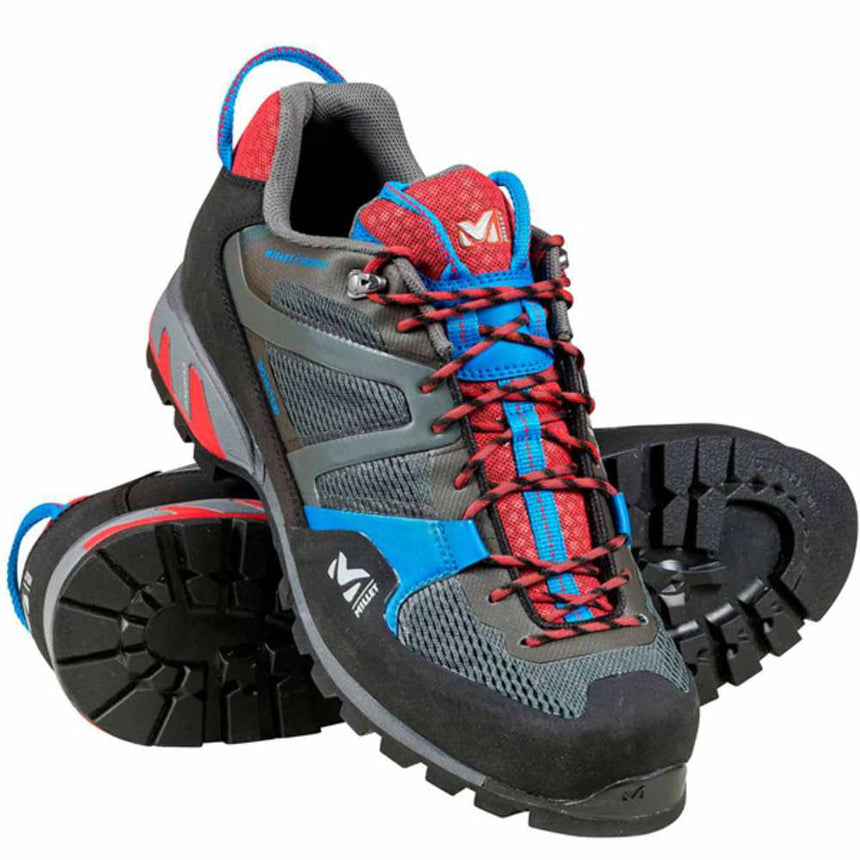 TRIDENT GTX GR