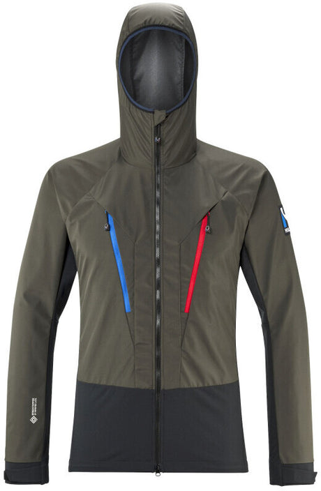 TRILOGY V ICON INFIN JKT