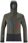 TRILOGY V ICON INFIN JKT