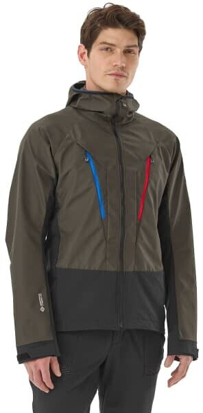 TRILOGY V ICON INFIN JKT
