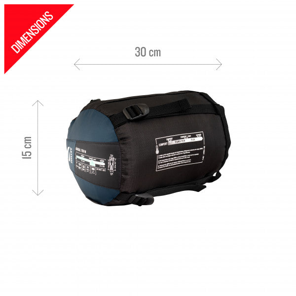 LD BAIKAL 750