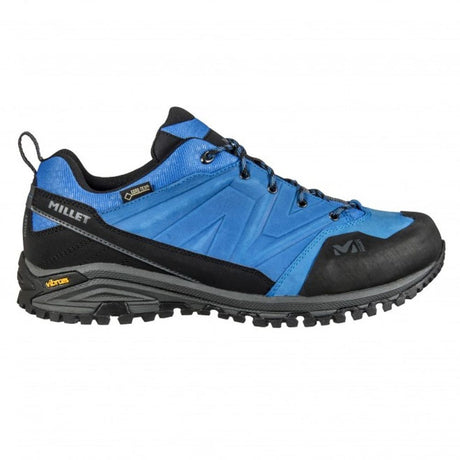 HIKE UP GTX ELECTRIC BLUE