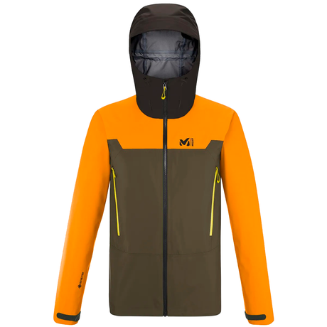 KAMET LIGHT GTX JKT