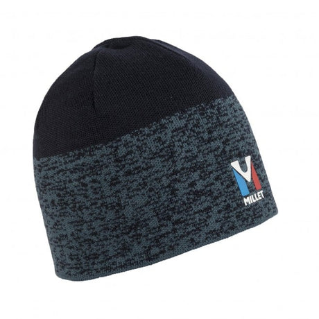 TRILOGY WOOL BEANIE