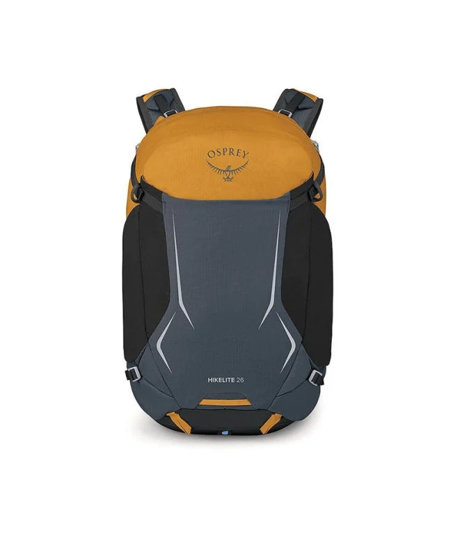 Mochila Osprey Hikelite 26 Tungsten-Yellow OS