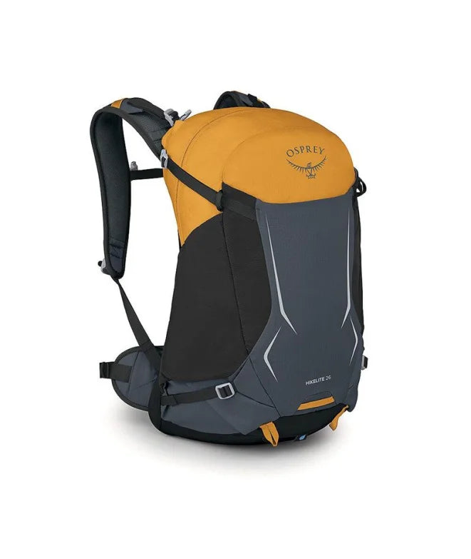 Mochila Osprey Hikelite 26 Tungsten-Yellow OS