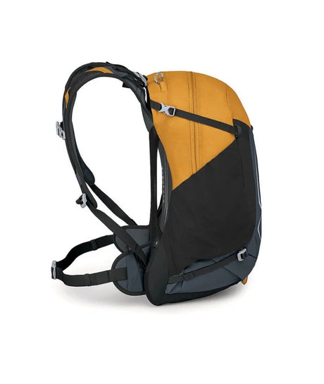 Mochila Osprey Hikelite 26 Tungsten-Yellow OS