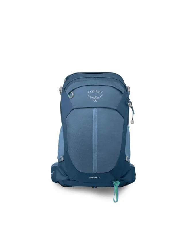 Mochilas Osprey Sirrus 24 Sevres Blue OS