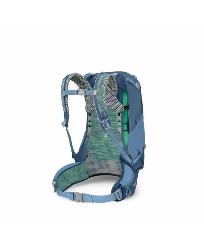 Mochilas Osprey Sirrus 24 Sevres Blue OS