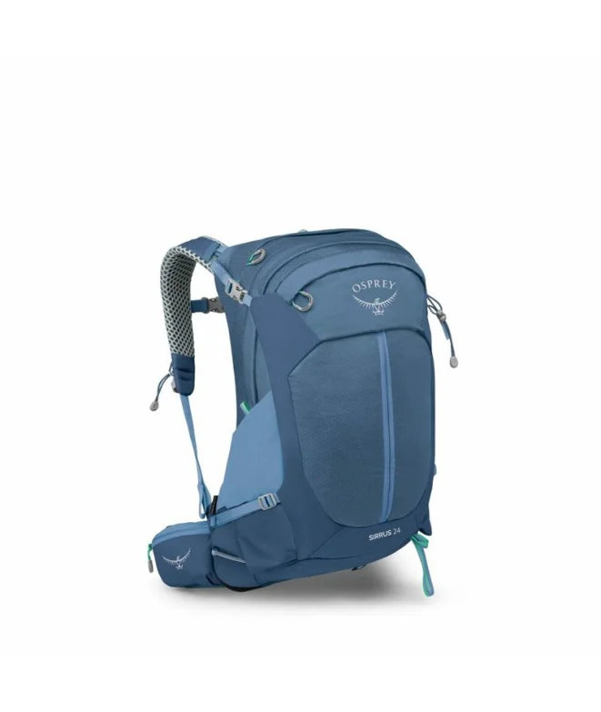 Mochilas Osprey Sirrus 24 Sevres Blue OS