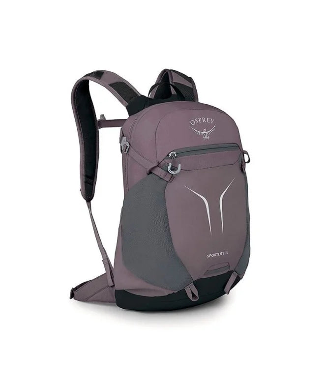 Sportlite 15 Graphite Purple OS