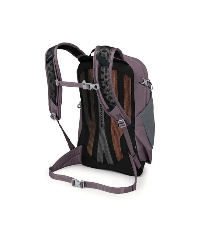 Sportlite 15 Graphite Purple OS