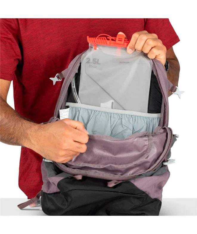 Sportlite 15 Graphite Purple OS