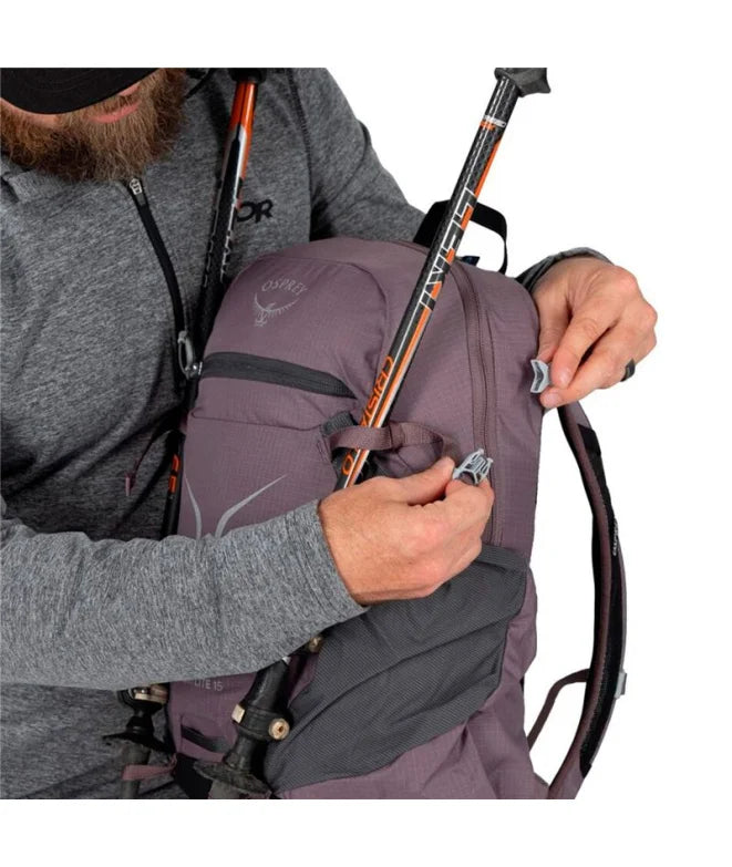 Sportlite 15 Graphite Purple OS