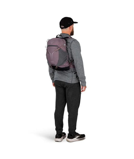 Sportlite 15 Graphite Purple OS