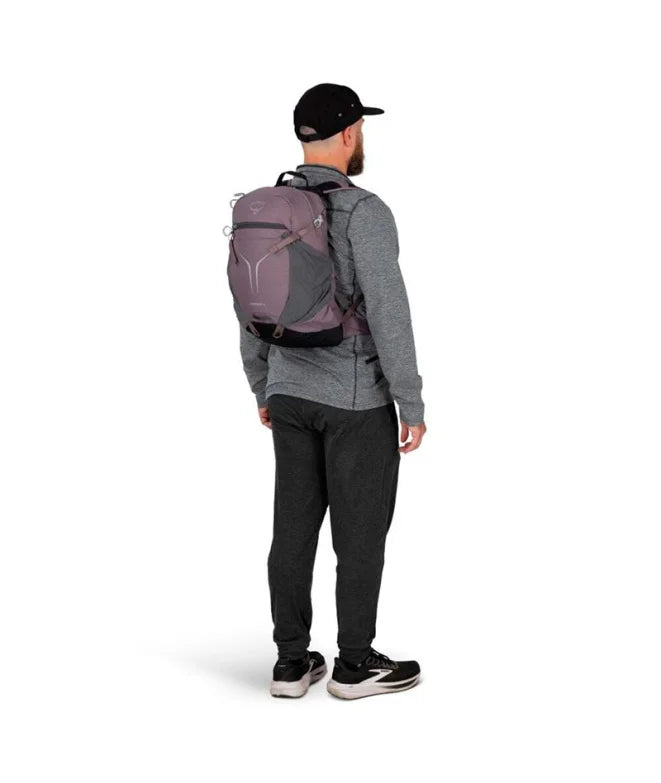 Sportlite 15 Graphite Purple OS