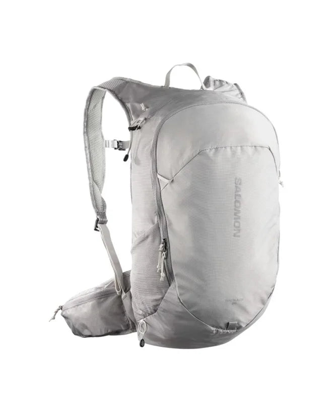 TRAILBLAZER 20 Cloudburst/PALOMA/SILVER