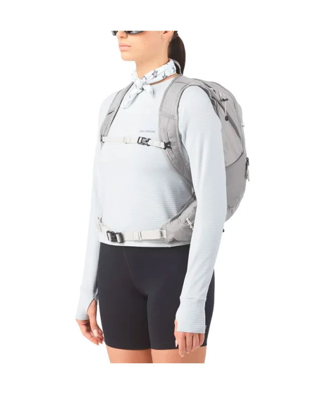TRAILBLAZER 20 Cloudburst/PALOMA/SILVER