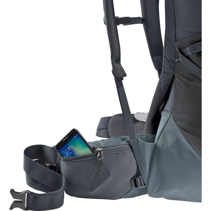 AIRCONTACT CORE 50+10