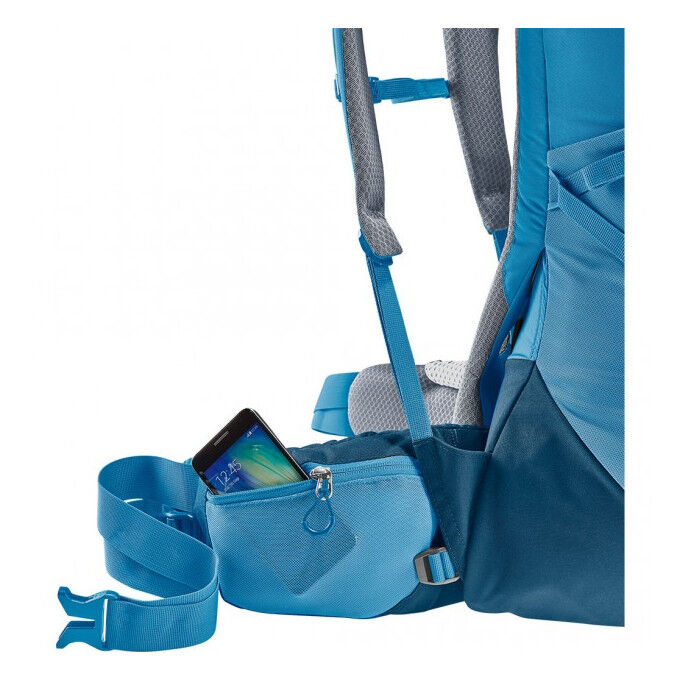 AIRCONTACT CORE 50+10