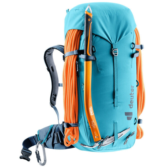 GUIDE 32+8 SL