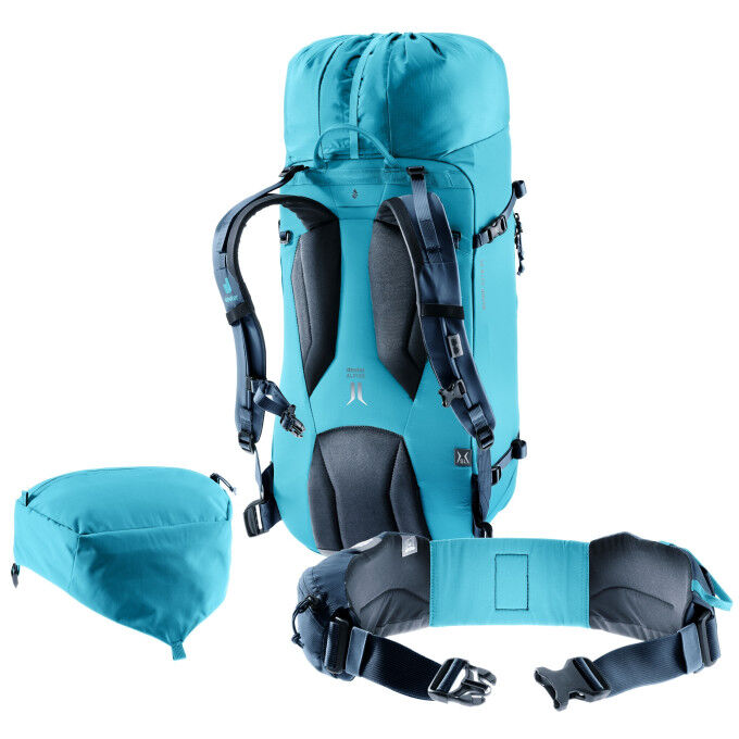GUIDE 32+8 SL