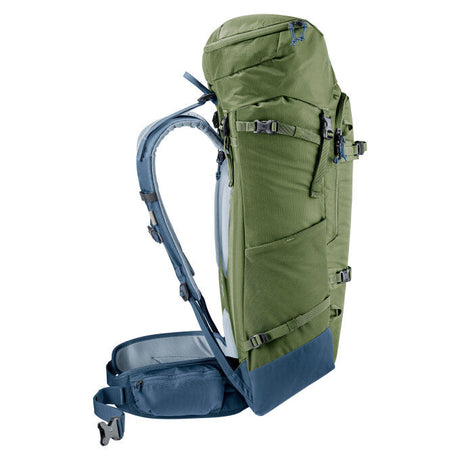 DEUTER RISE 34+ 3301122 2351