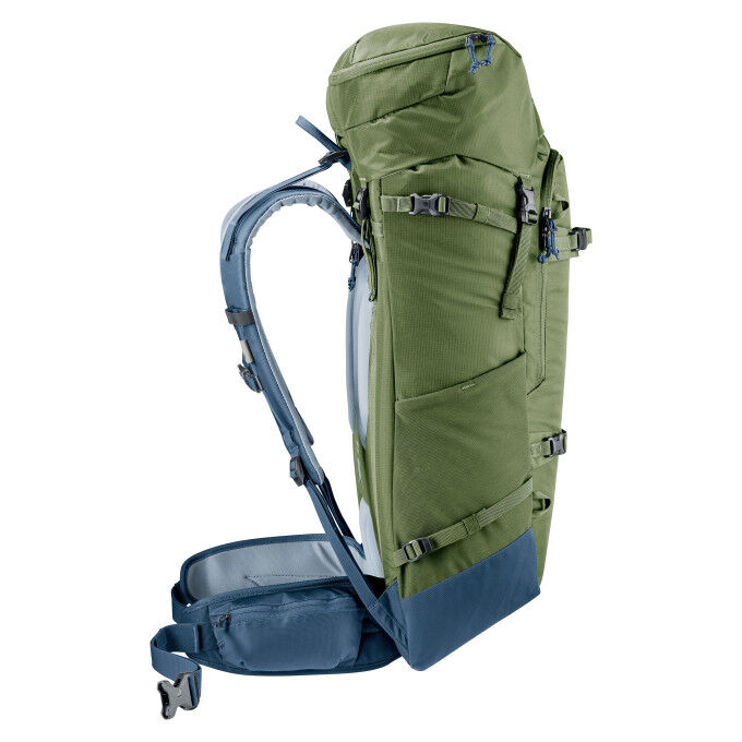 DEUTER RISE 34+ 3301122 2351