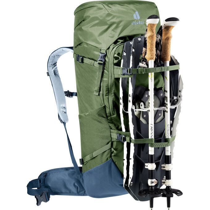 DEUTER RISE 34+ 3301122 2351