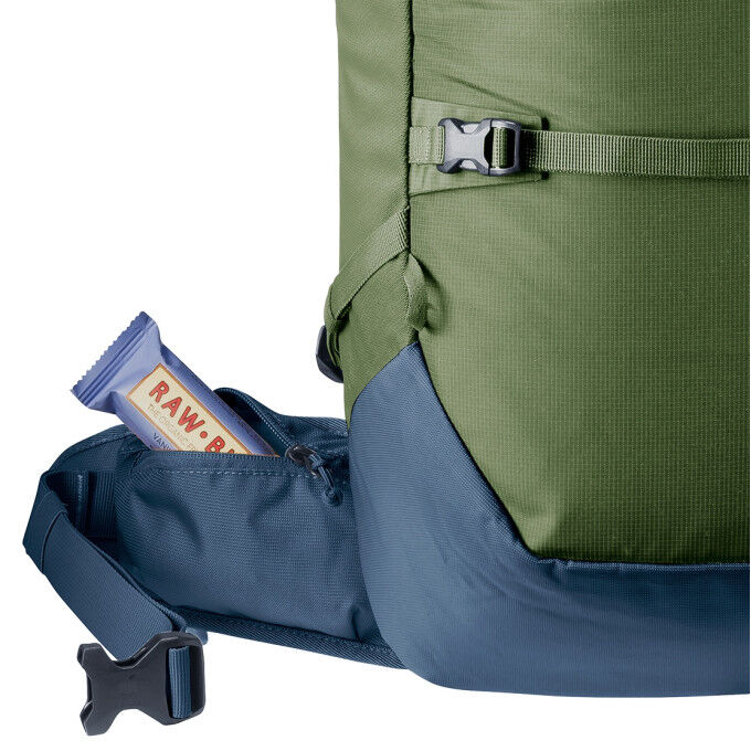 DEUTER RISE 34+ 3301122 2351