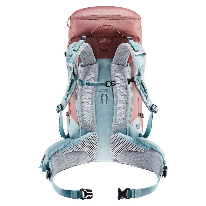 DEUTER TRAIL PRO 34 SL Caspia Dusk